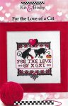 (image for) For The Love Of A Cat